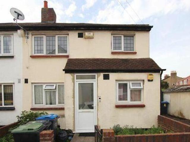 House for sale in Surrey, England