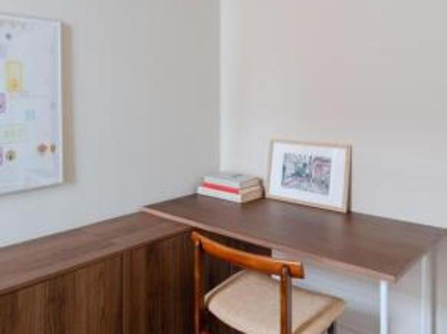 Flat for sale in Haddon, East Midlands