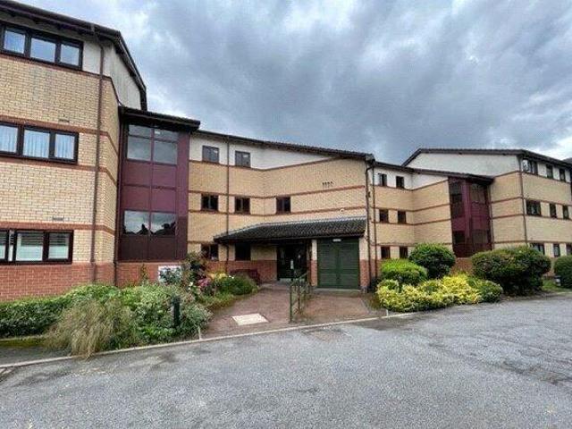 House for sale in Haddon, East Midlands