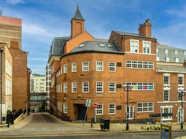 House for sale in Haddon, East Midlands