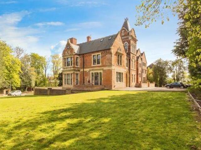 House for sale in City of Nottingham, East Midlands