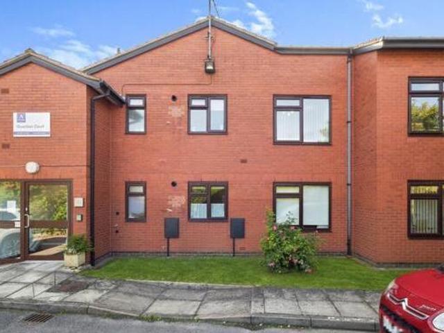 House for sale in City of Nottingham, East Midlands