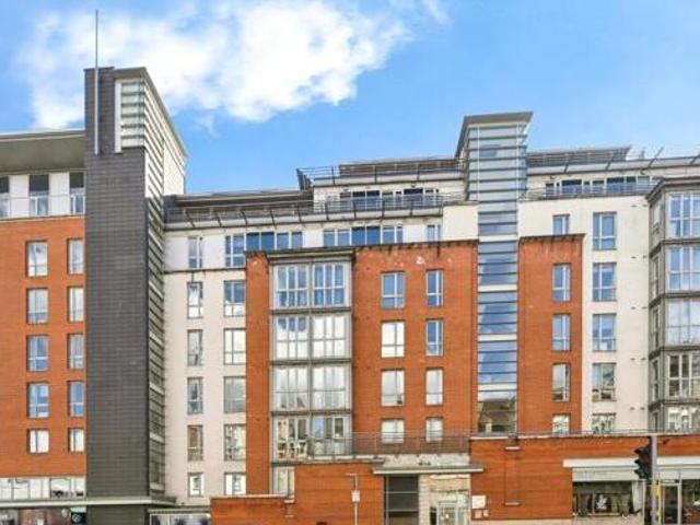 House for sale in City of Nottingham, East Midlands