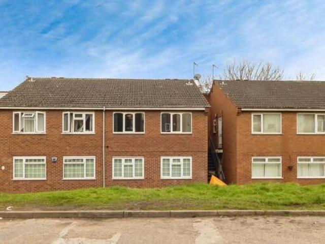 House for sale in Gedling, Haddon