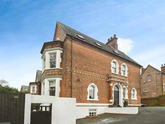 House for sale in Haddon, East Midlands