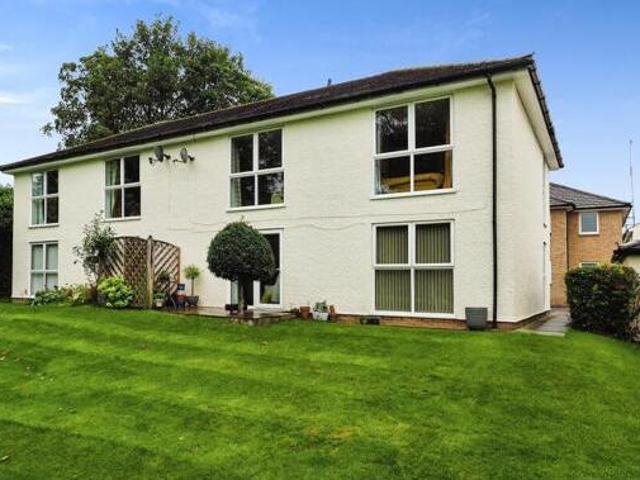 House for sale in Haddon, East Midlands