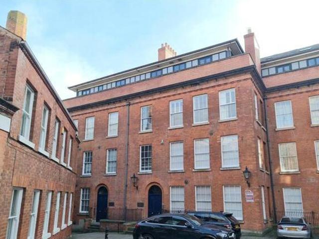 House for sale in Haddon, East Midlands