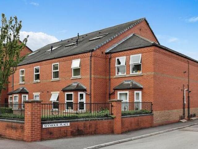 House for sale in Haddon, East Midlands