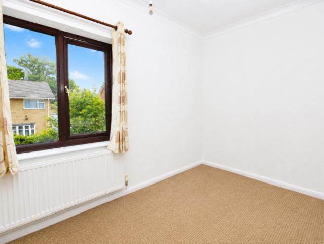 Flat for sale in East Bank, Norfolk