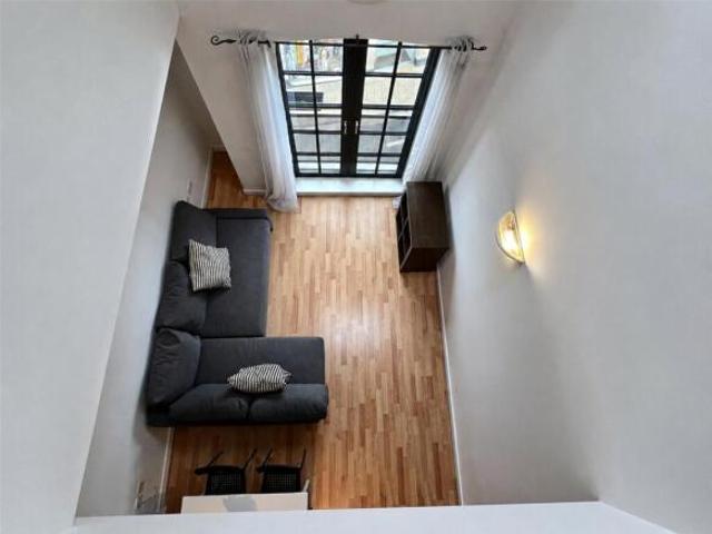Flat for sale in South Yorkshire