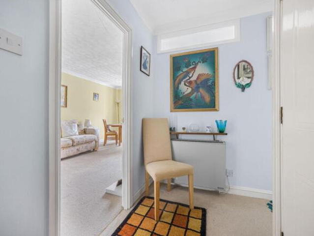 Flat for sale in Golden Valley, Gloucestershire