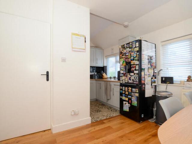 Flat for sale in Watford, Hertfordshire