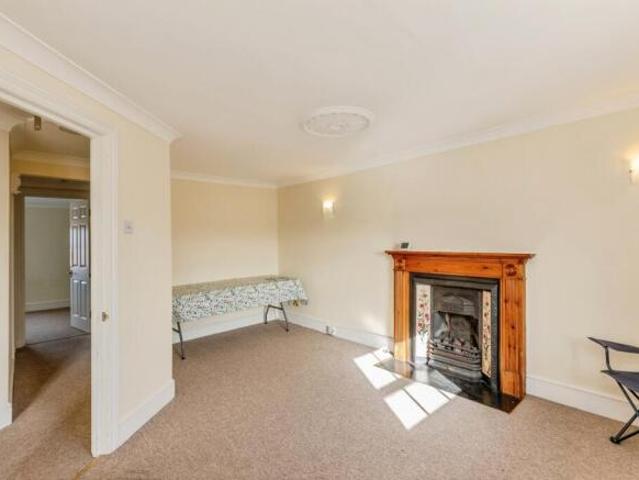 Flat for sale in Tyndall's Park, Feckenham