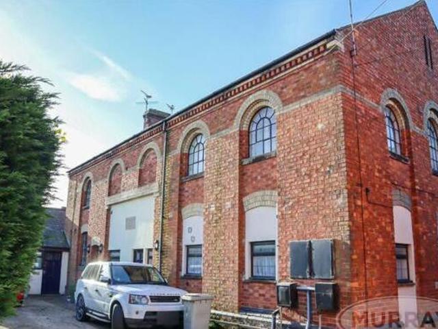 House for sale in Brentingby, Leicestershire
