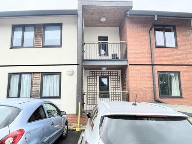 House for sale in Egginton, East Midlands