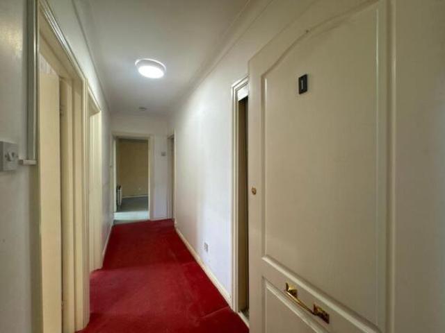 Flat for sale in Formby, Sefton