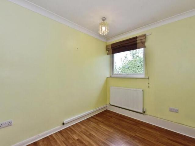 Flat for sale in Waverley Cottages, Sheffield