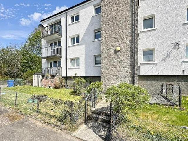 House for sale in Oban, Scotland