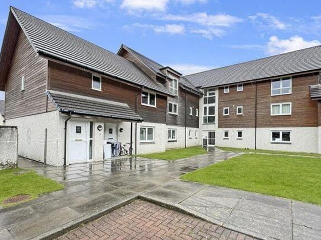 House for sale in Oban, Scotland