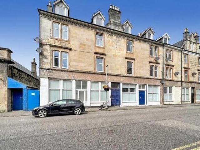 House for sale in Oban, Scotland