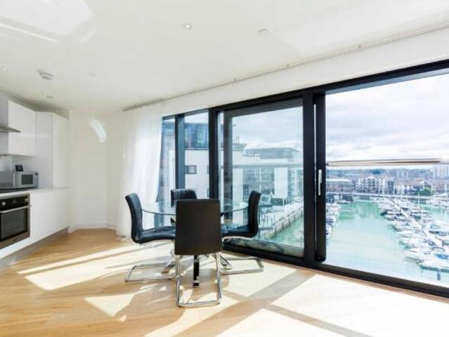 Flat for sale in City Of Southampton