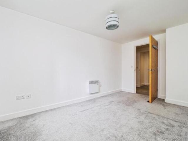 Flat for sale in Haddon, East Midlands