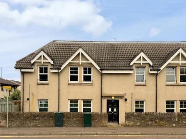 Flat for sale in Prestonfield, Scotland