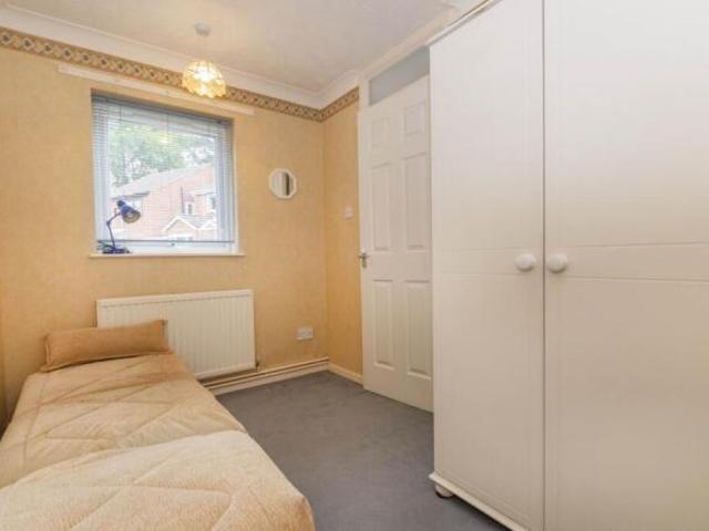 Flat for sale in Old Lakenham, East Bank