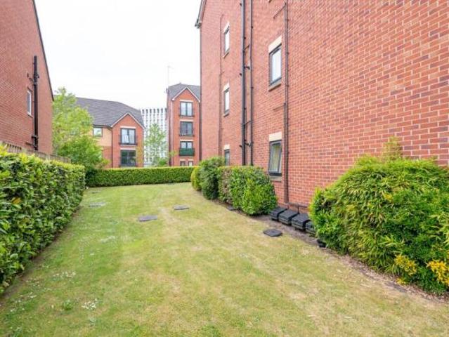 Flat for sale in St Philip's, Feckenham