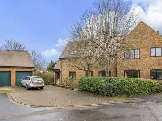House for rent in Oxfordshire