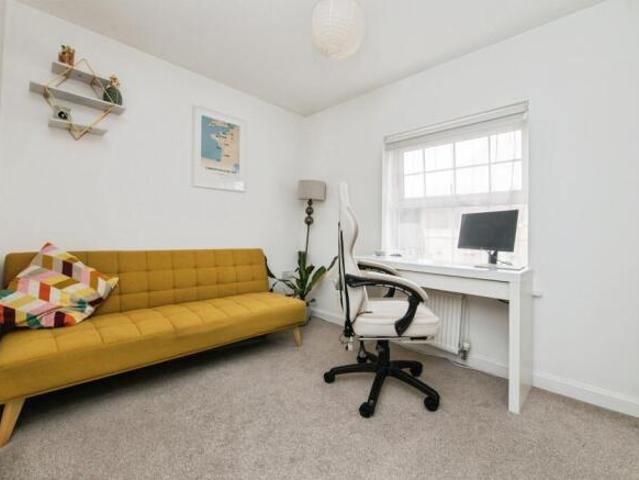 Flat for sale in Exeter, Devon and Torbay