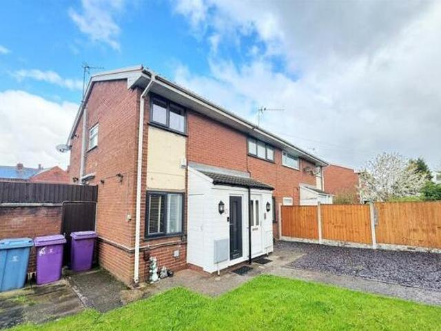 House for sale in Lyons, Greater London