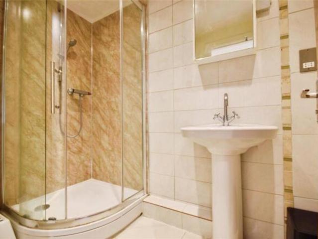 Flat for sale in Stoke Hill, Exeter
