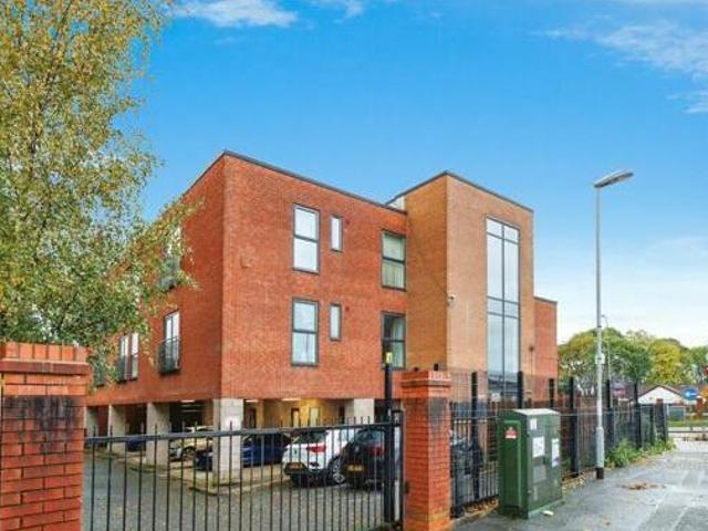 House for sale in Lancashire