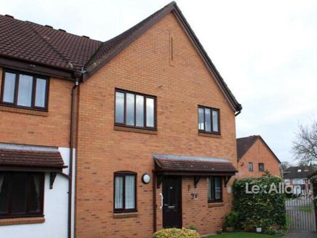 House for sale in Stourbridge, West Midlands