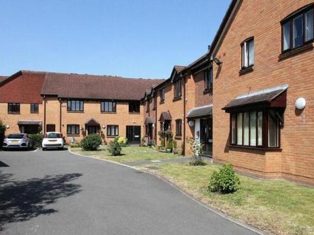 House for sale in Stourbridge, West Midlands