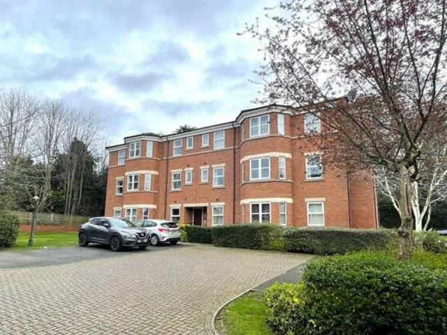 House for sale in Pinfold, Leicestershire