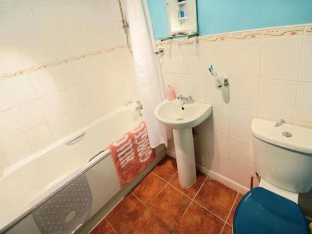 Flat for sale in Heathlands, East Sussex