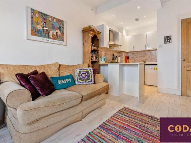 Flat for sale in Scotland