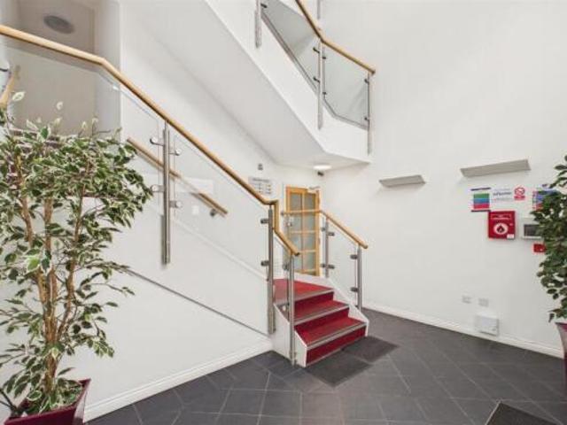 Flat for sale in Ashbrooke, Sunderland