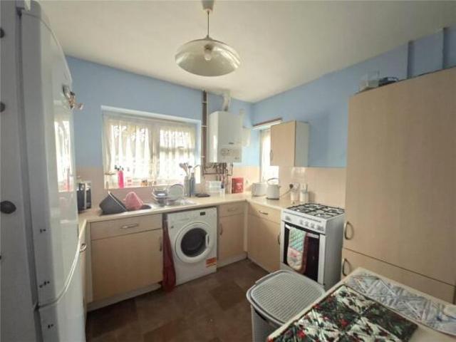 Flat for sale in Derby, East Midlands