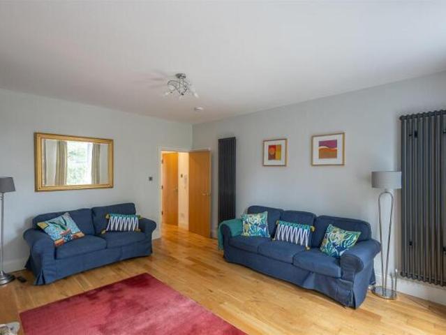 Flat for sale in Jesmond, Tyne And Wear