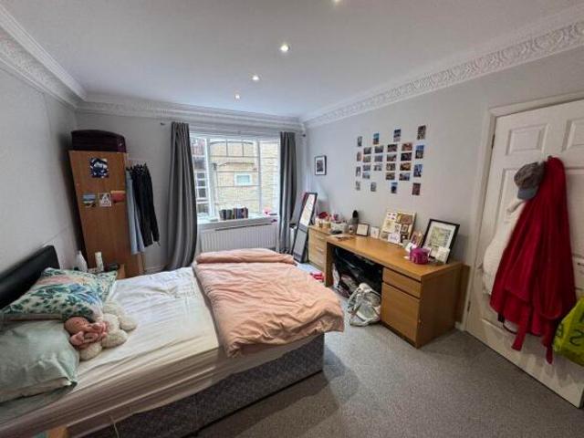 Flat for sale in Cradlewell, Jesmond