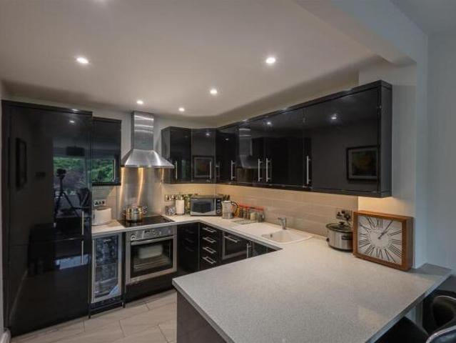 Flat for sale in Jesmond, Tyne And Wear