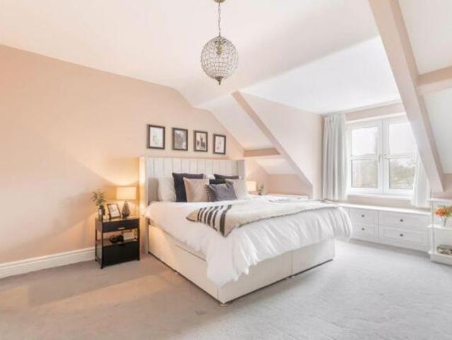 Flat for sale in Jesmond, Tyne And Wear
