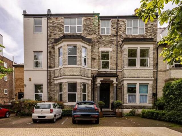 Flat for sale in Jesmond, Tyne And Wear