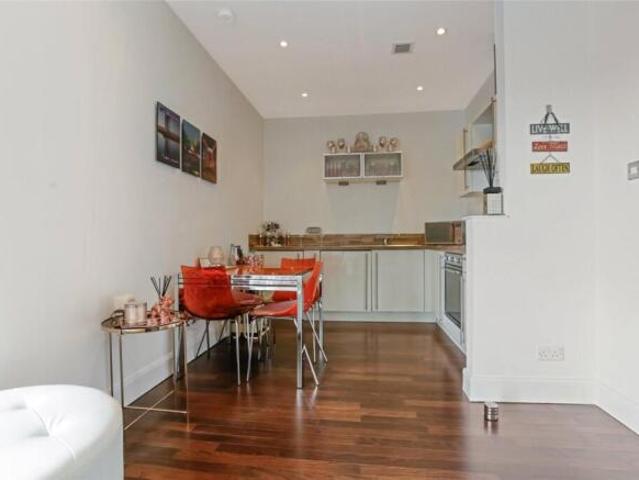 Flat for sale in Blythswood Holm, Scotland