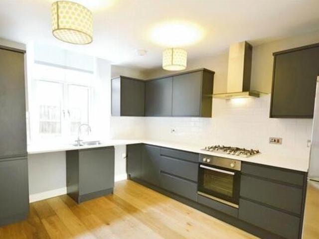 House for sale in Oswestry, Shropshire