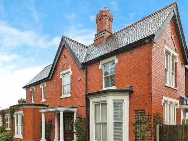 House for sale in Oswestry