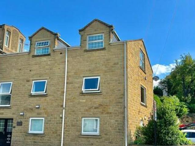 House for sale in Otley, West Yorkshire
